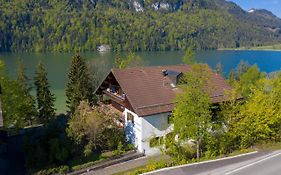 Seehotel Weissensee